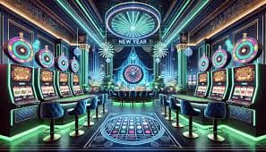 Antarmuka aplikasi sanoybonito menampilkan slot games dan menu navigasi