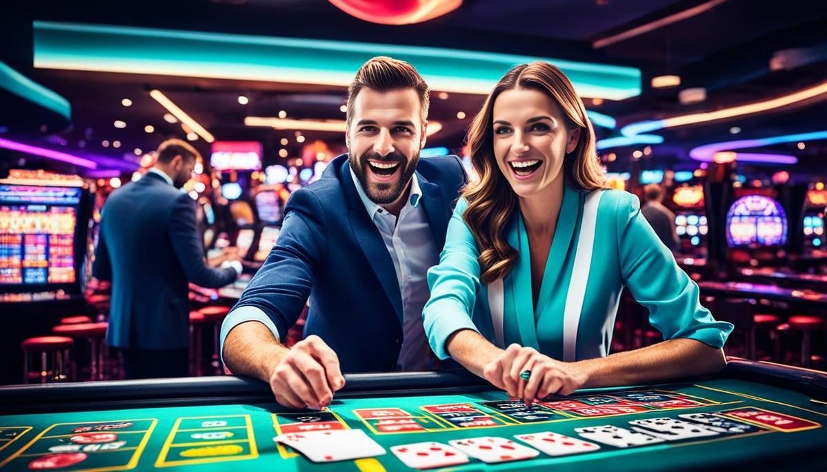 Fitur putaran gratis slot Formula 1 dengan pengganda aktif di platform sanoybonito